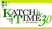 「キャッチタイム30（ケーブルテレビKATCH）」【2015年7月29日付】放送]